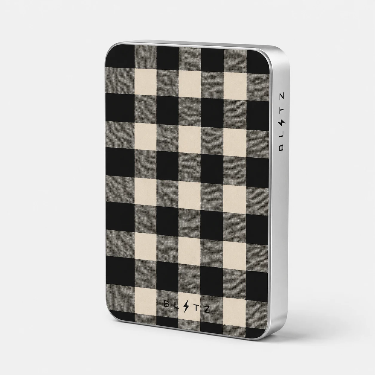 Cuadros Noir – Powerbank magnético