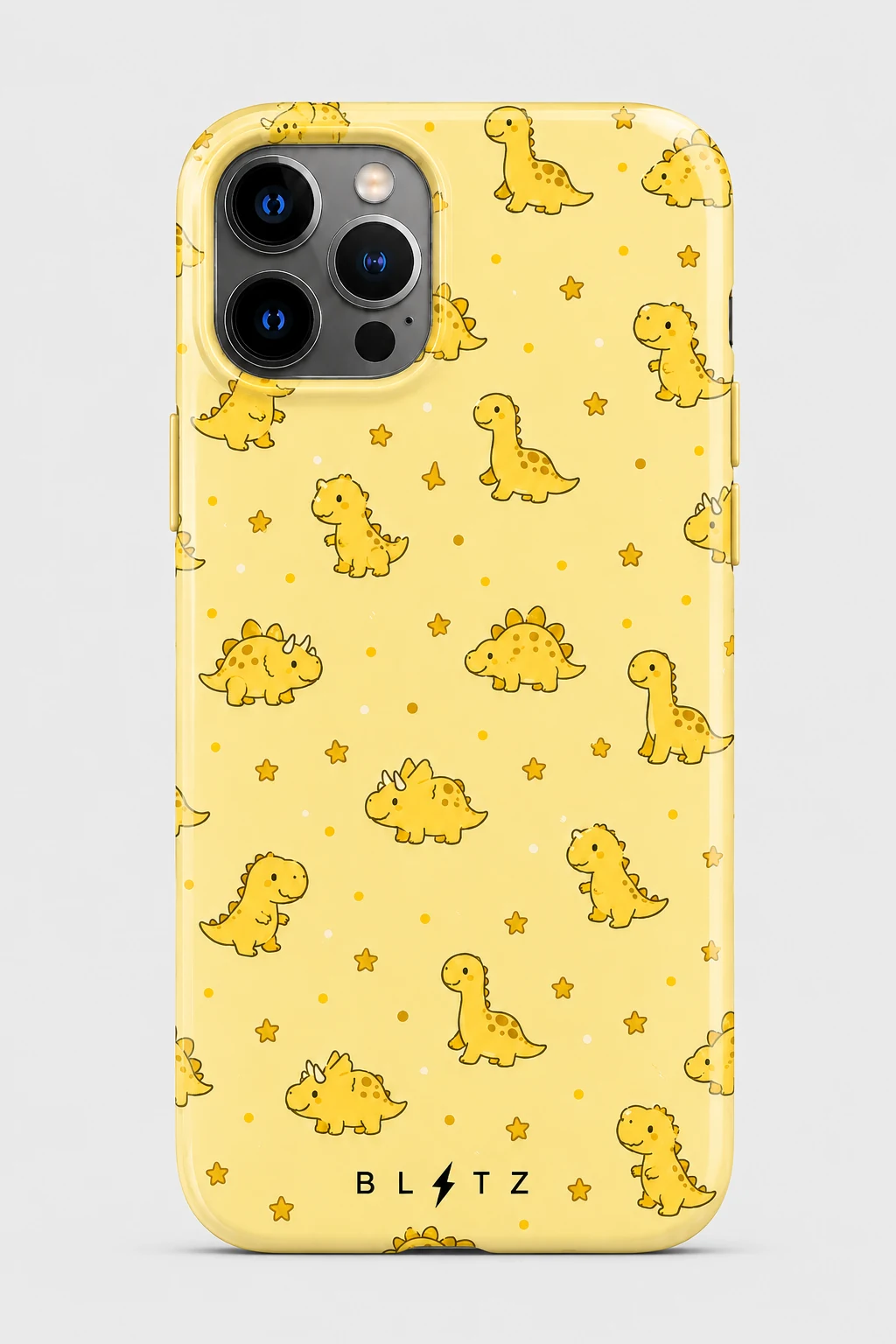Dinos Miel – Carcasa