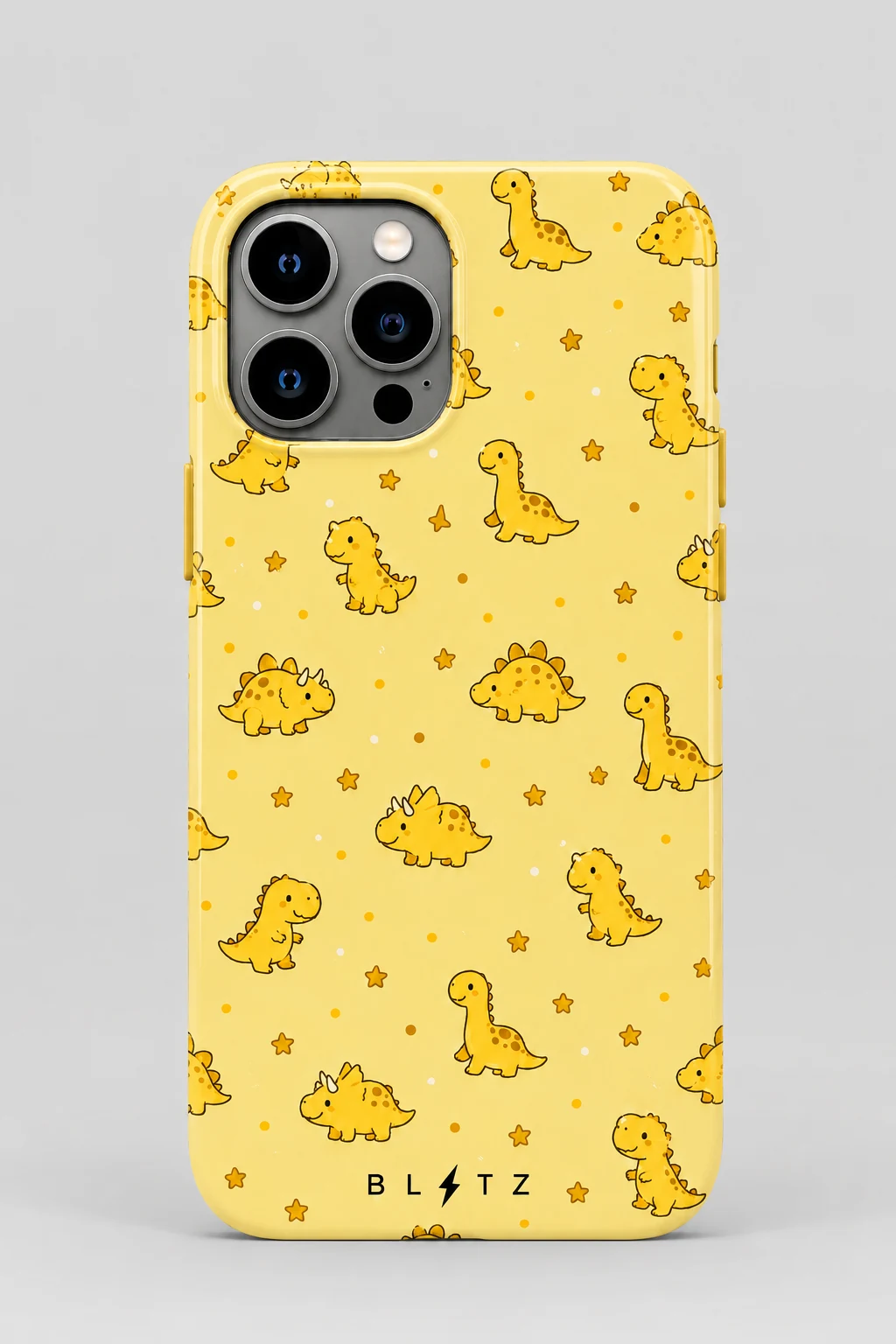 Dinos Miel – Carcasa
