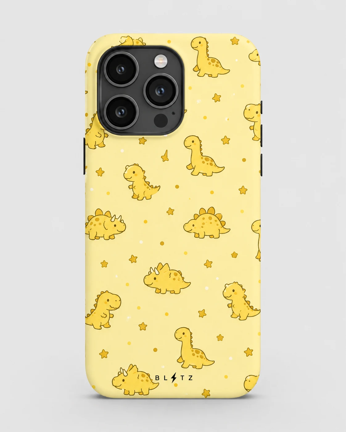 Dinos Miel – Carcasa