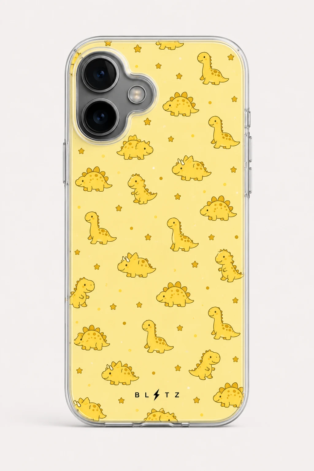 Dinos Miel – Carcasa