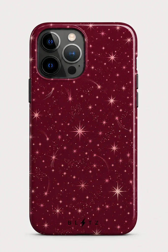 Estrellas Vino – Carcasa