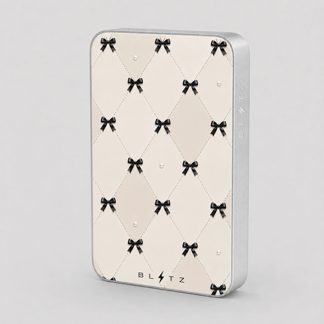 Lazos Perlas – Powerbank magnético
