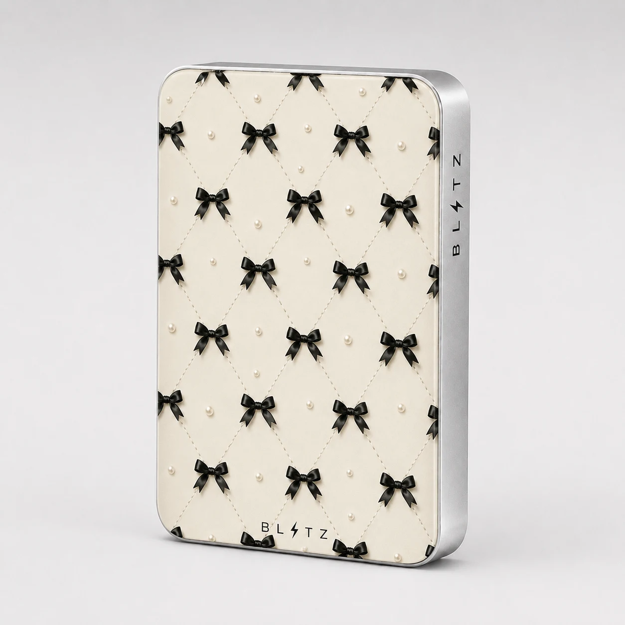 Lazos Perlas – Powerbank magnético