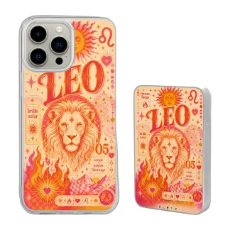 Pack Leo Oráculo – Carcasa y Powerbank magnético