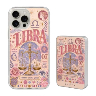Pack Libra Oráculo – Carcasa y Powerbank magnético