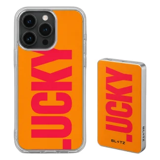 Pack Lucky Pop – Carcasa y Powerbank magnético