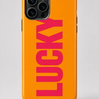 Lucky Pop – Carcasa