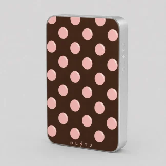 Lunares Café – Powerbank magnético