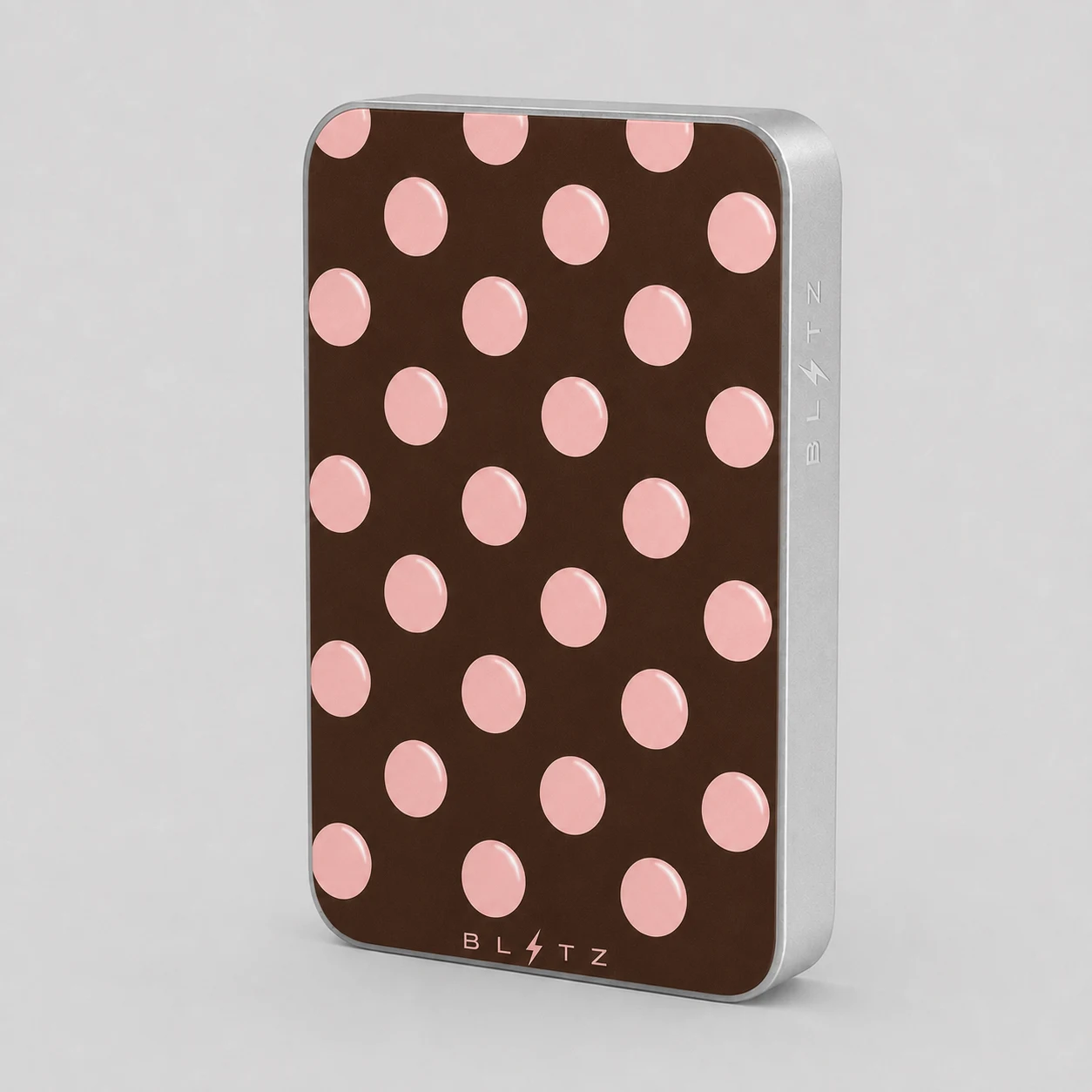 Lunares Café – Powerbank magnético