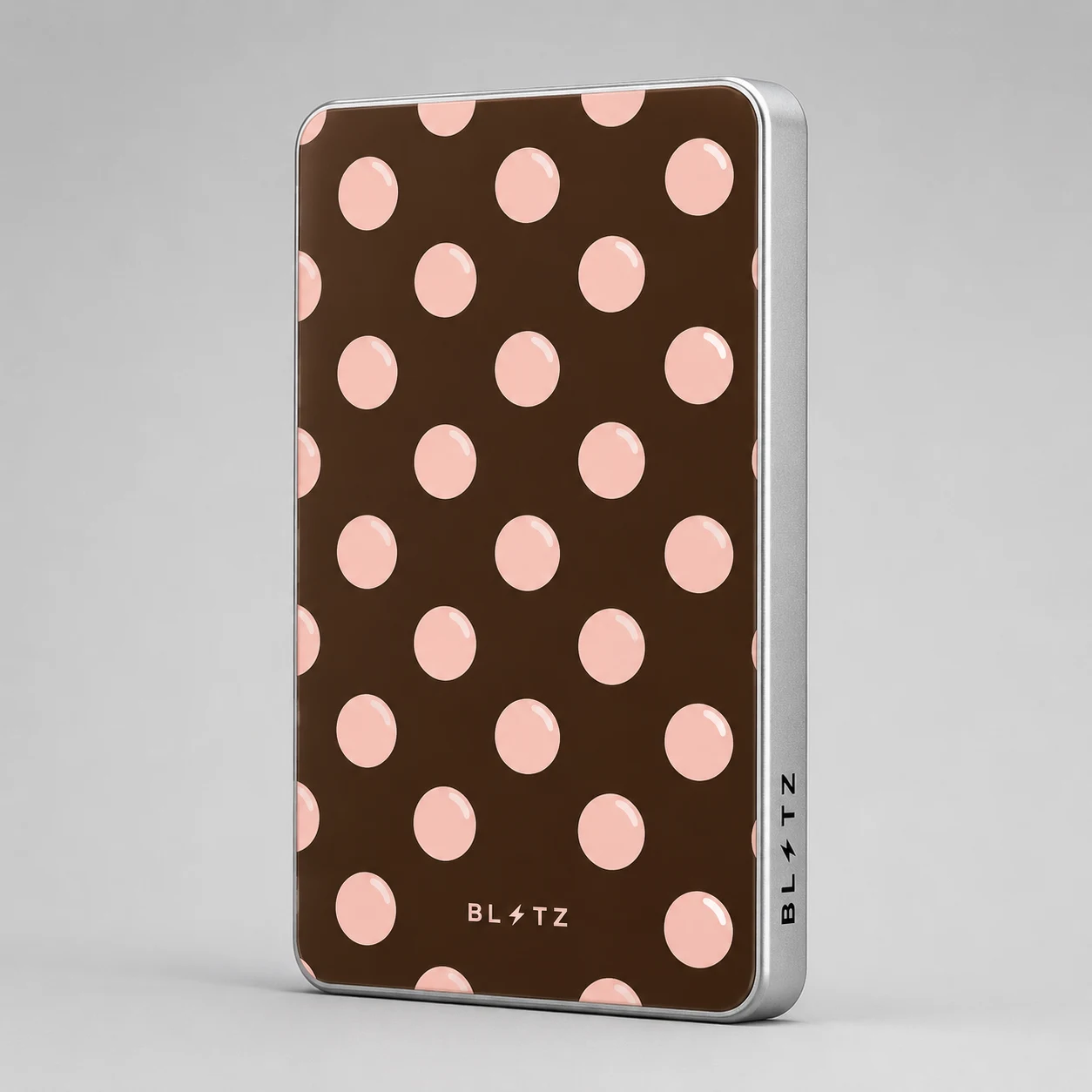 Lunares Café – Powerbank magnético