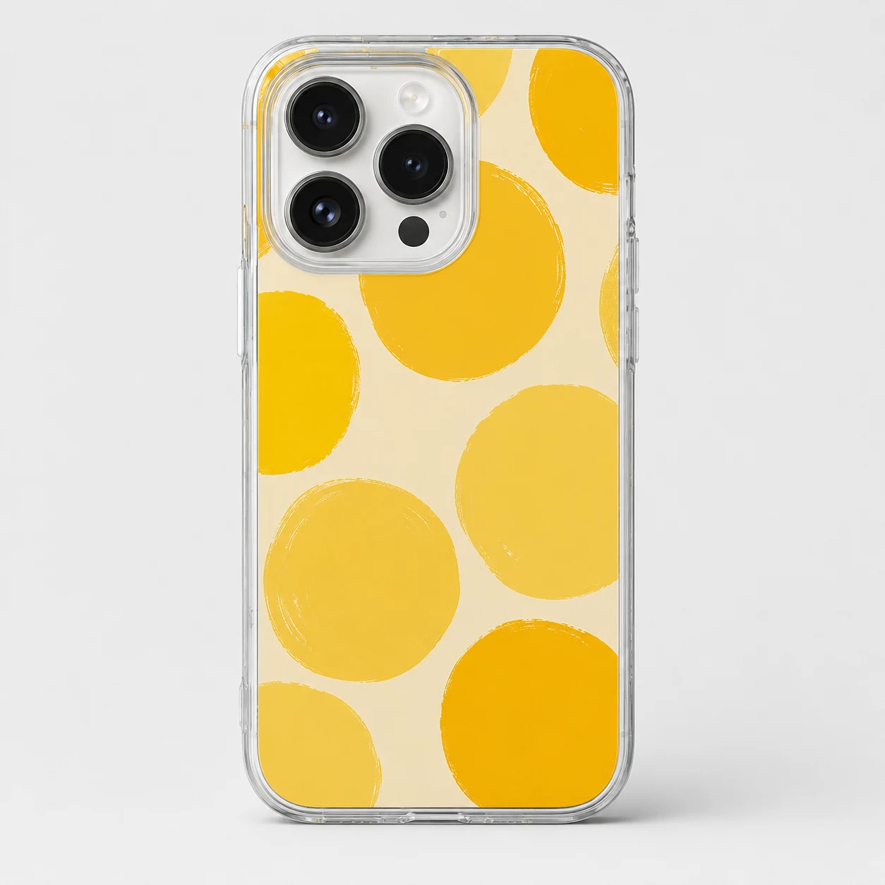 Lunares Sol – Carcasa