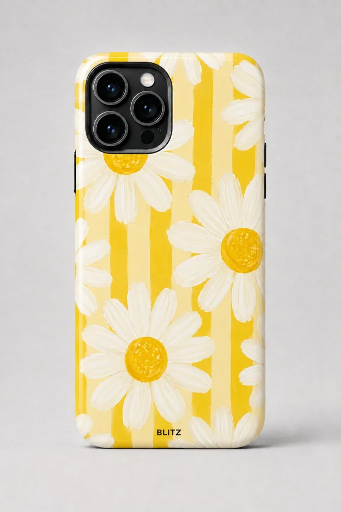 Margaritas Miel – Carcasa