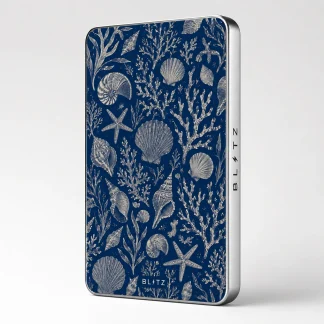 Océano Nocturno – Powerbank magnético