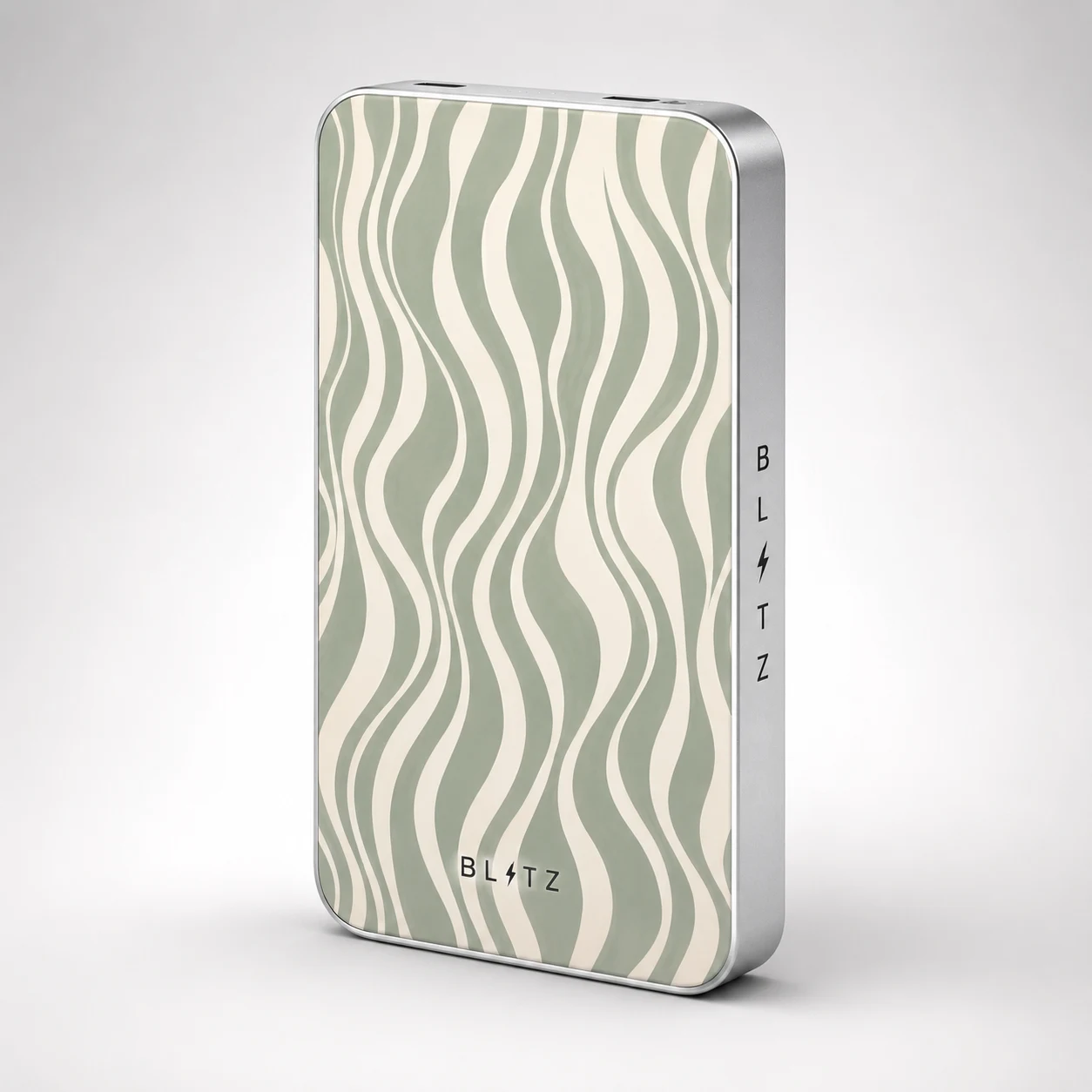 Ondas Salvia – Powerbank magnético