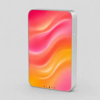 Ondas Sunset – Powerbank magnético