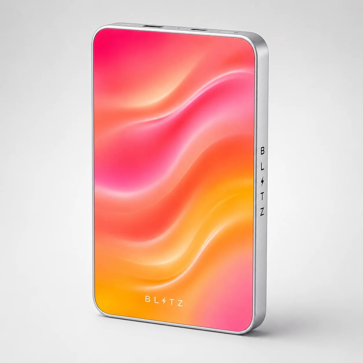 Ondas Sunset – Powerbank magnético