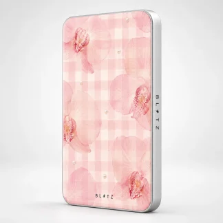 Orquídea Perla – Powerbank magnético