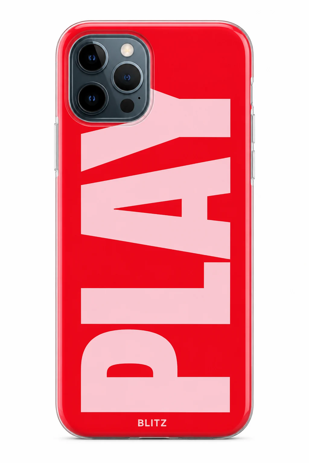 Play Pop – Carcasa