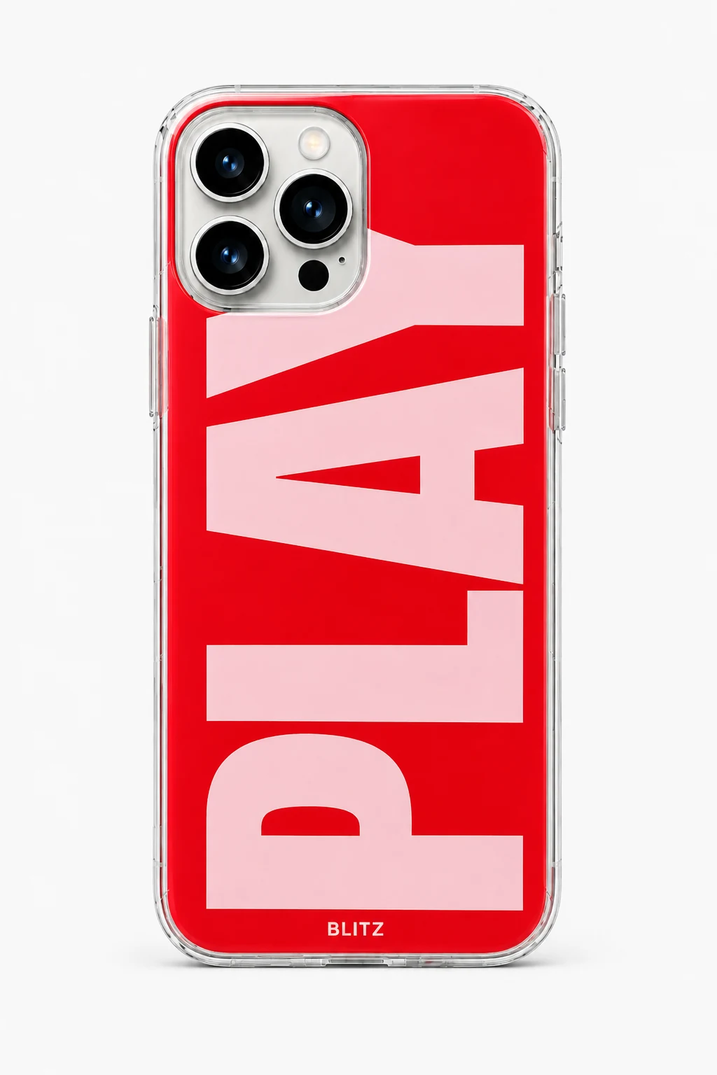 Play Pop – Carcasa