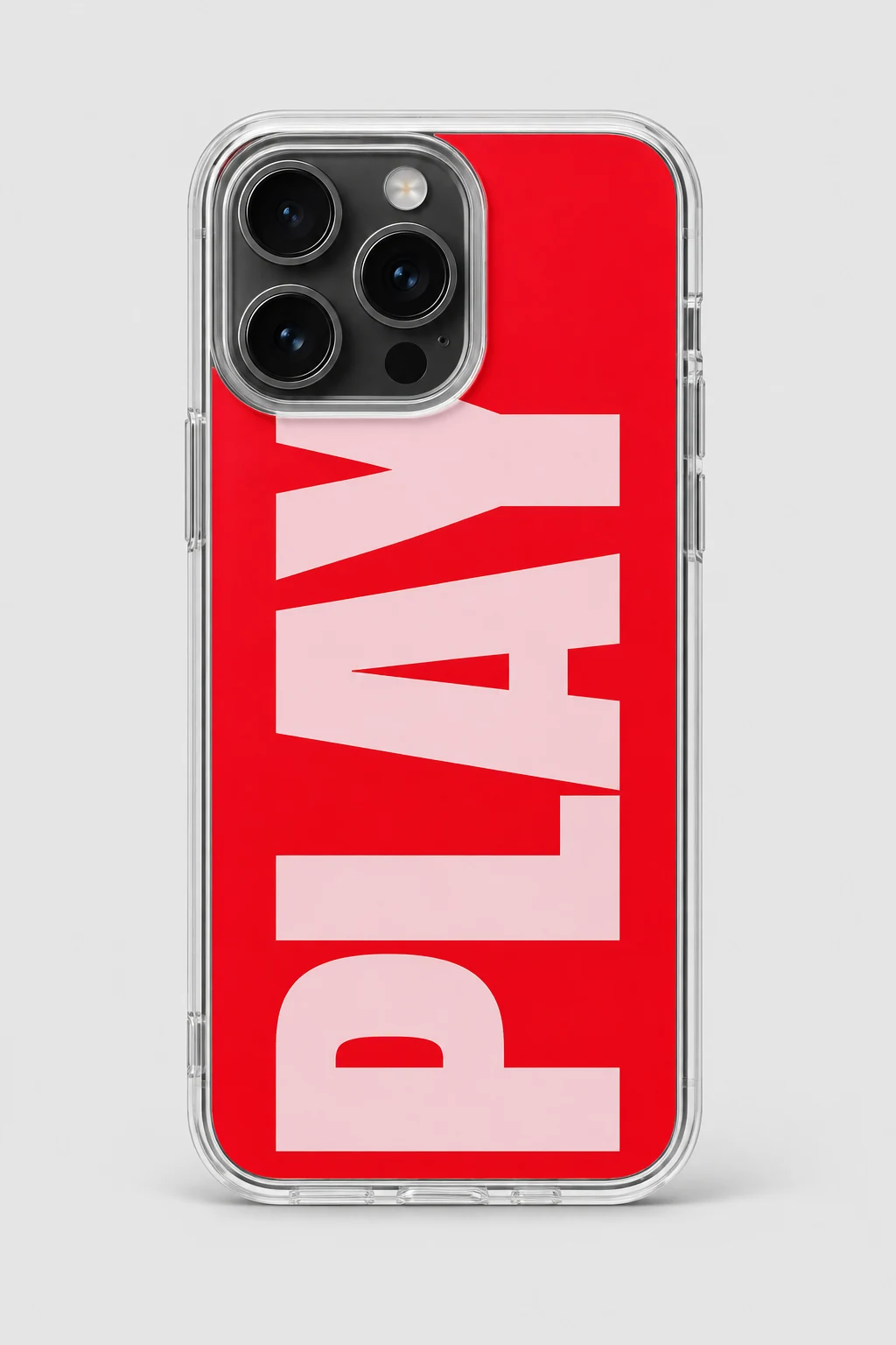 Play Pop – Carcasa