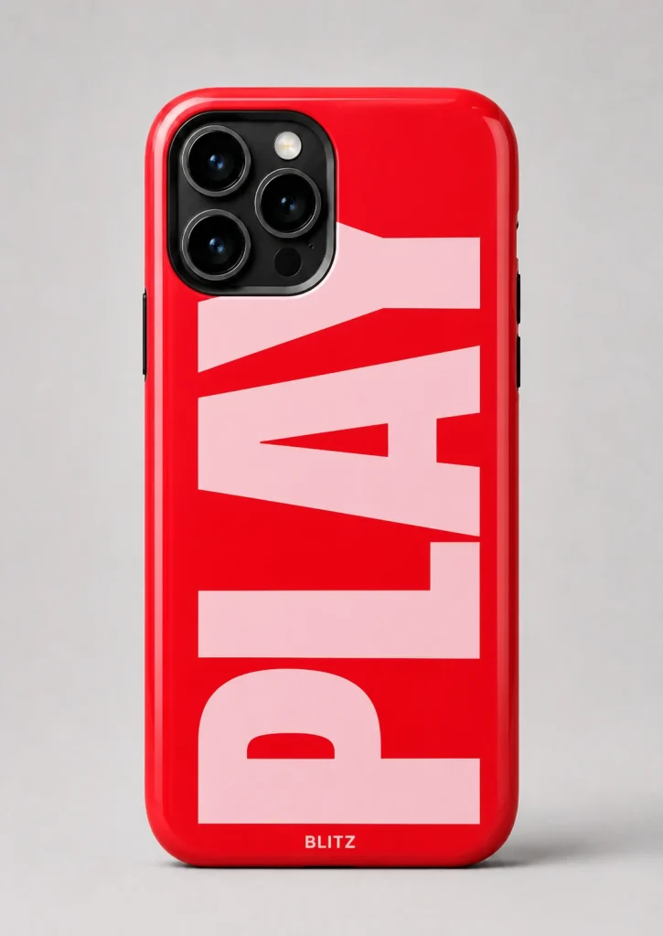 Play Pop – Carcasa