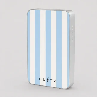 Rayas Cielo – Powerbank magnético