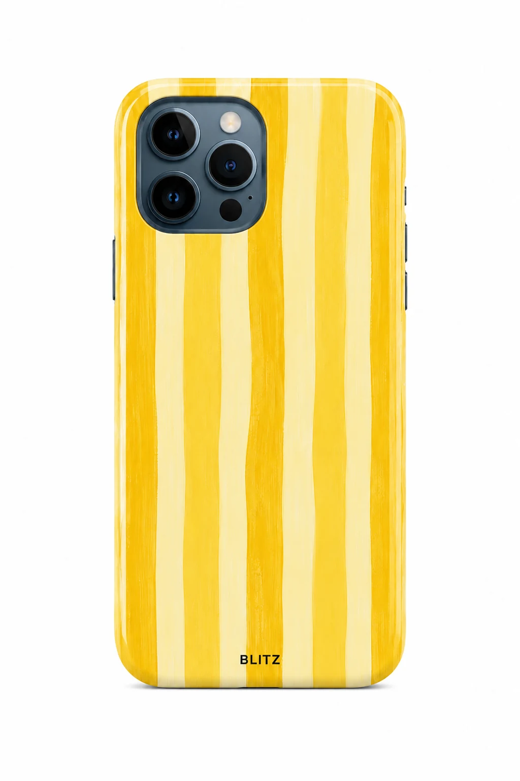 Rayas Miel – Carcasa