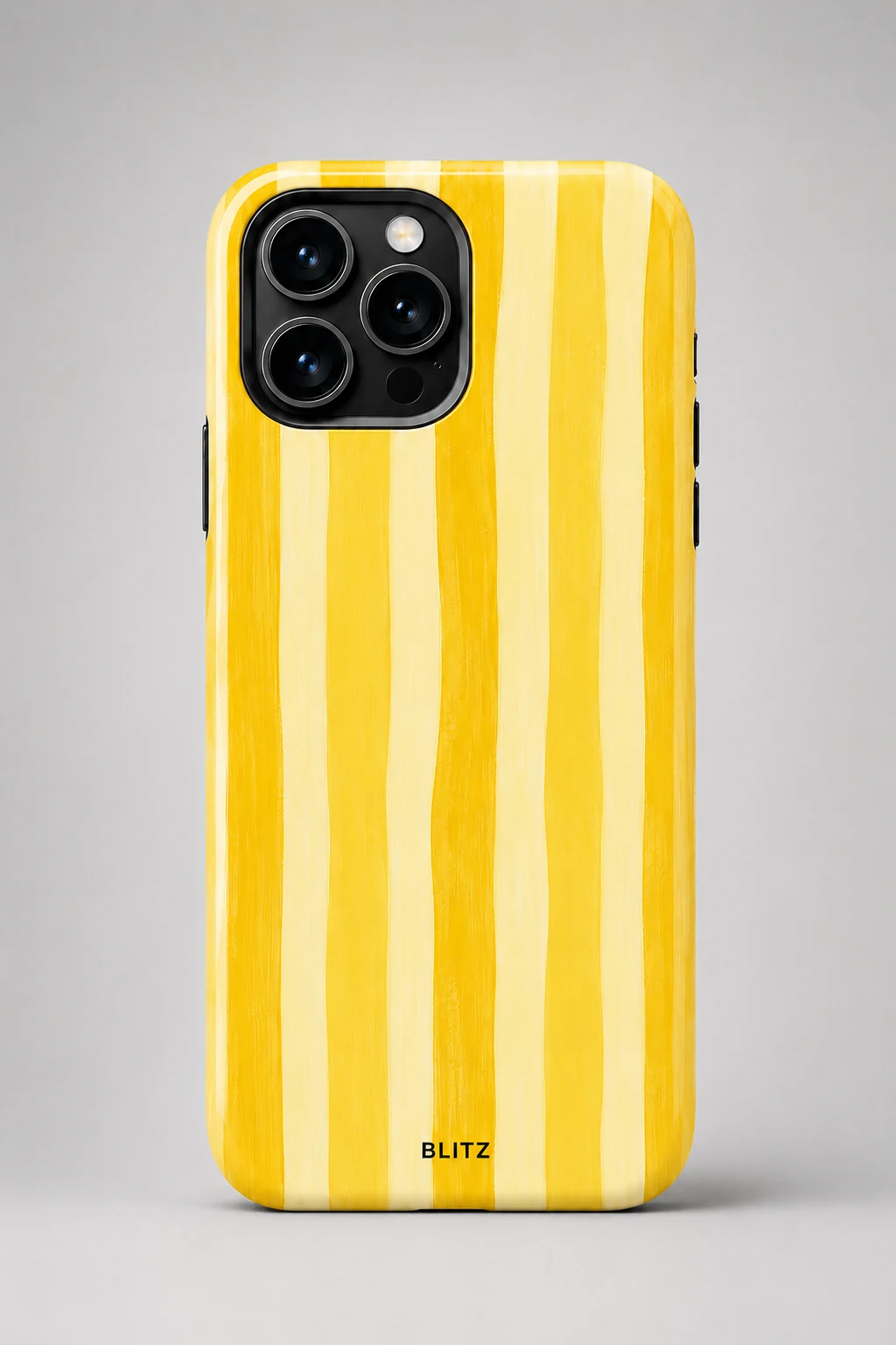 Rayas Miel – Carcasa