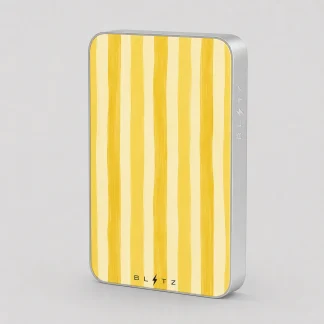 Rayas Miel – Powerbank magnético