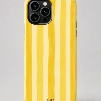 Rayas Miel – Carcasa