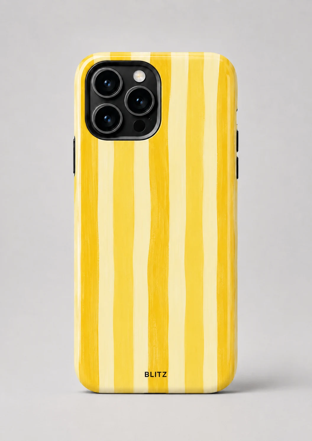 Rayas Miel – Carcasa