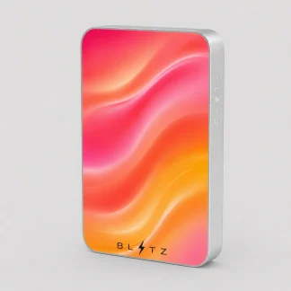 Sunset Degrade – Powerbank magnético